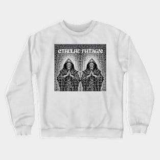 Cult of the Old Ones Crewneck Sweatshirt